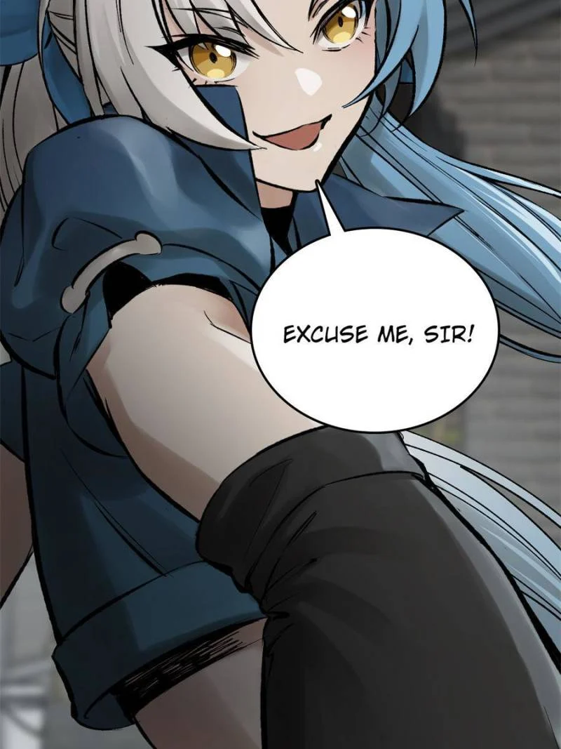 Another Beginning With the Guhuo Bird Chapter 121 - Page 83