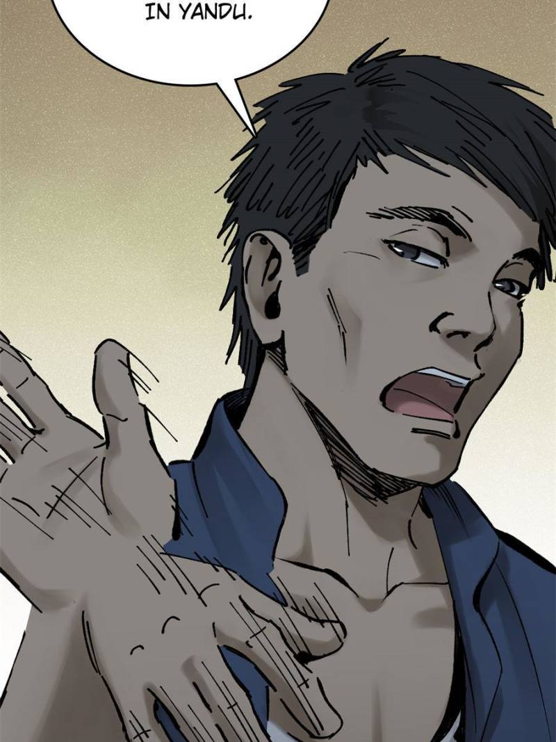 Another Beginning With the Guhuo Bird Chapter 121 - Page 88