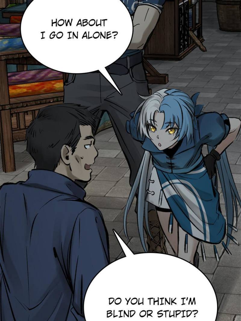 Another Beginning With the Guhuo Bird Chapter 121 - Page 90
