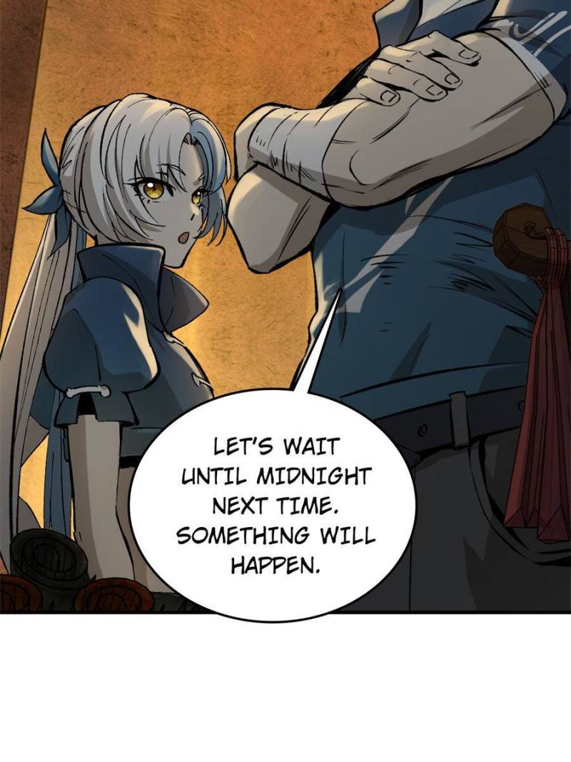 Another Beginning With the Guhuo Bird Chapter 121 - Page 94