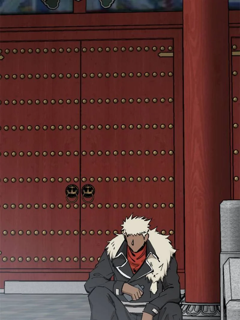 Another Beginning With the Guhuo Bird Chapter 121 - Page 96