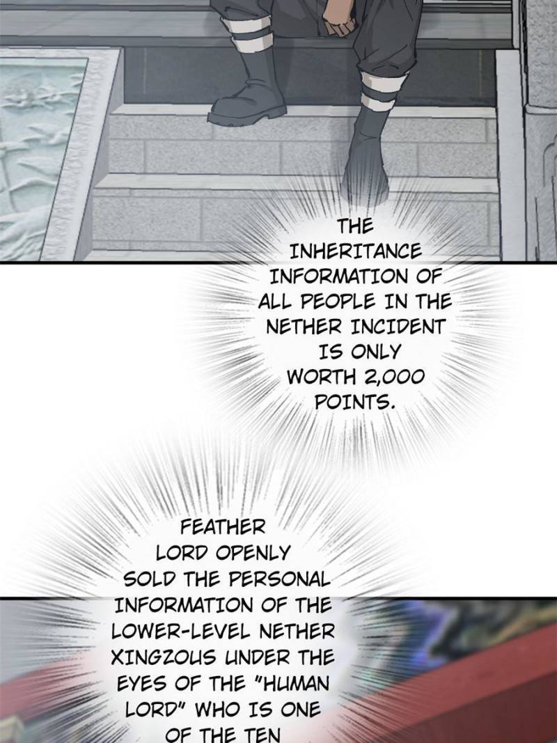 Another Beginning With the Guhuo Bird Chapter 121 - Page 97