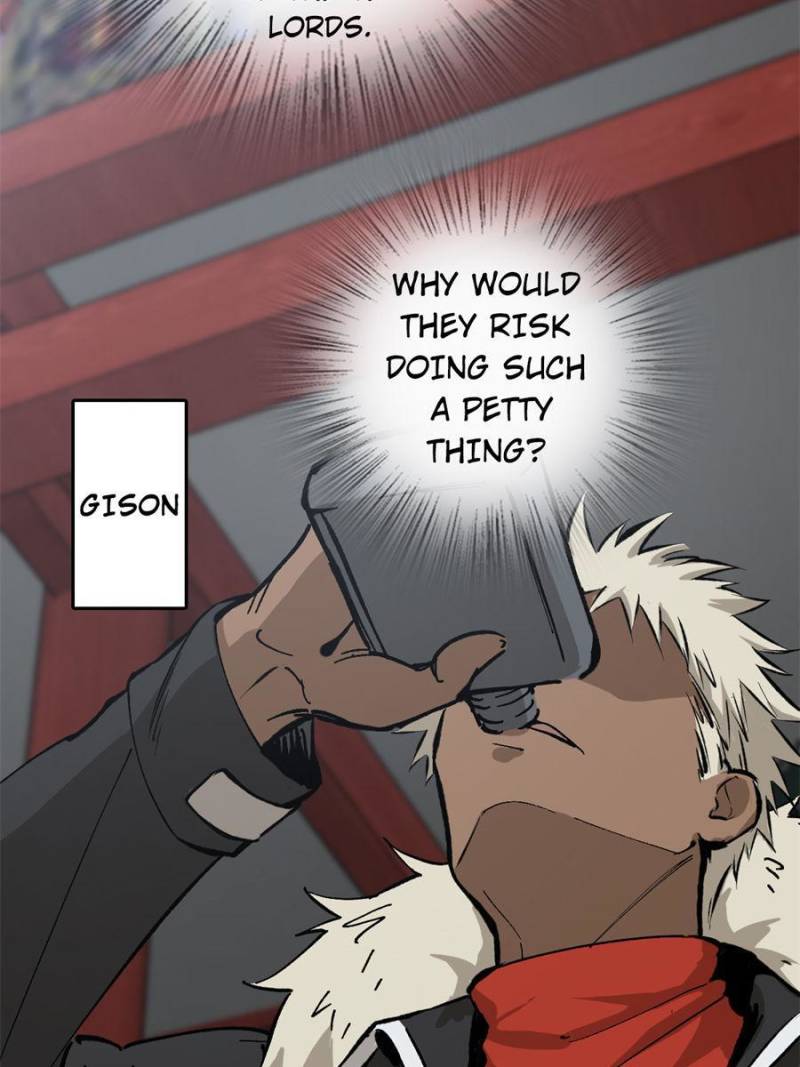 Another Beginning With the Guhuo Bird Chapter 121 - Page 98