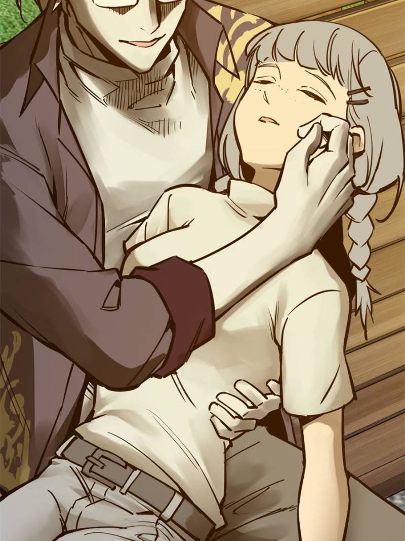Another Beginning With the Guhuo Bird Chapter 122 - Page 102
