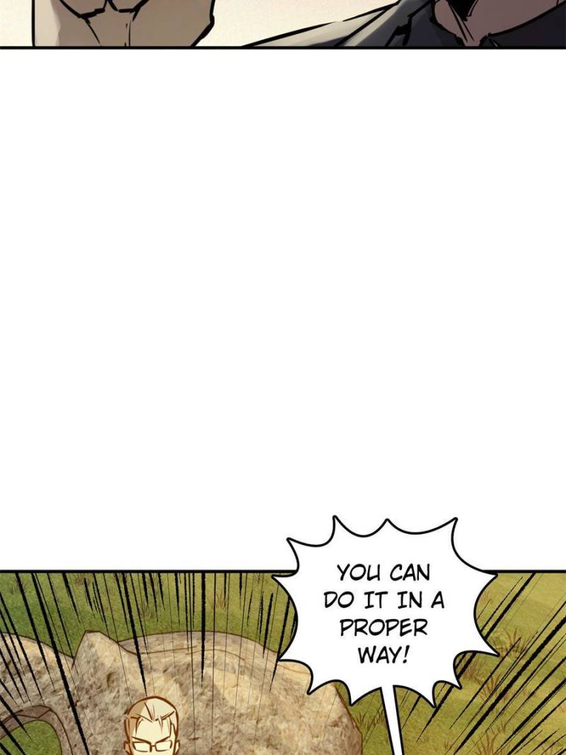 Another Beginning With the Guhuo Bird Chapter 122 - Page 105