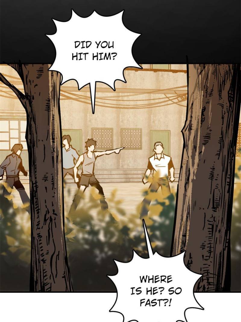 Another Beginning With the Guhuo Bird Chapter 122 - Page 111