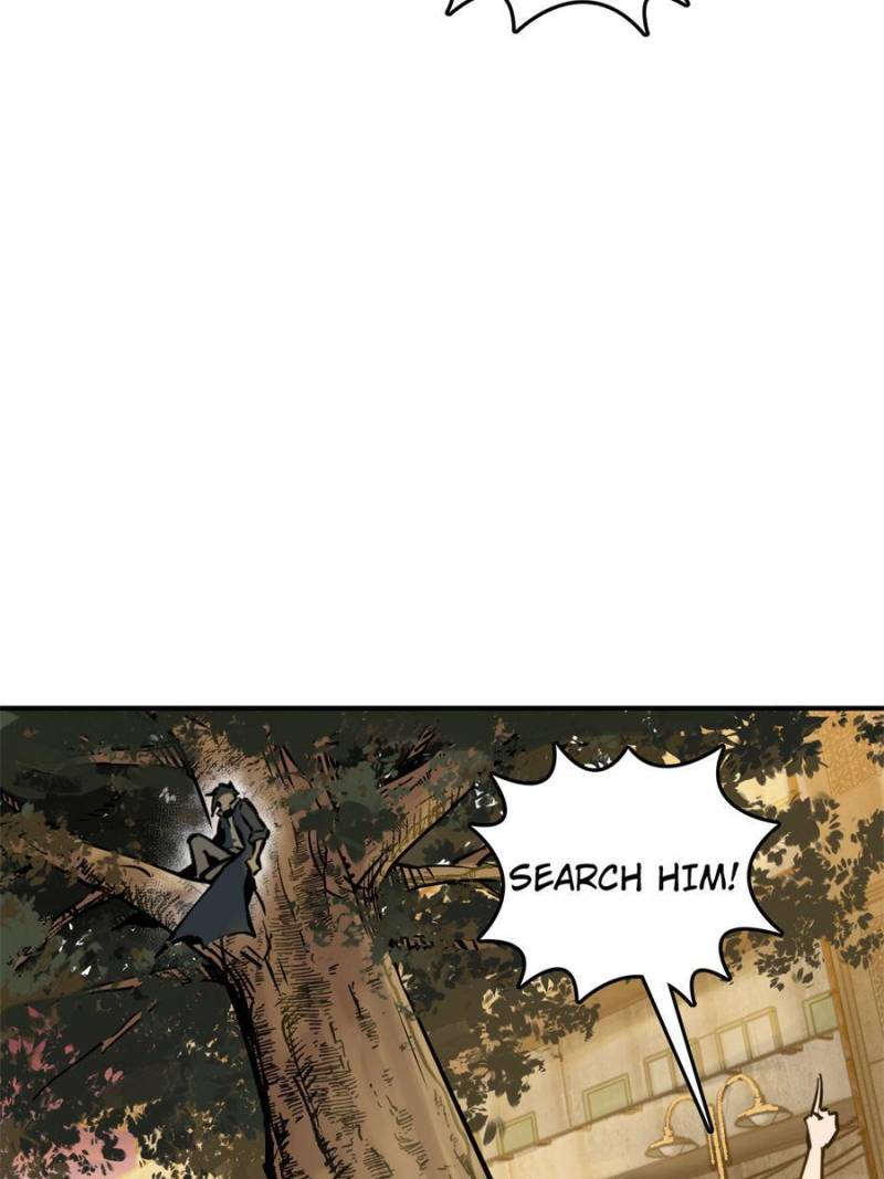 Another Beginning With the Guhuo Bird Chapter 122 - Page 112