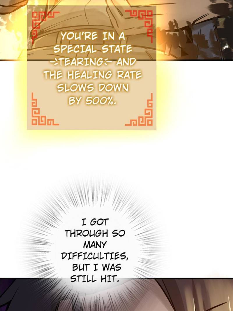 Another Beginning With the Guhuo Bird Chapter 122 - Page 118