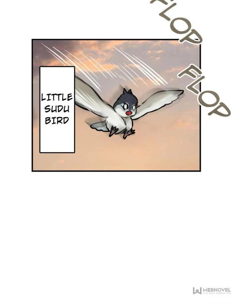 Another Beginning With the Guhuo Bird Chapter 122 - Page 120