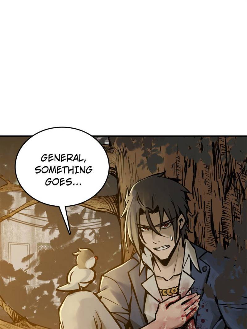 Another Beginning With the Guhuo Bird Chapter 122 - Page 121