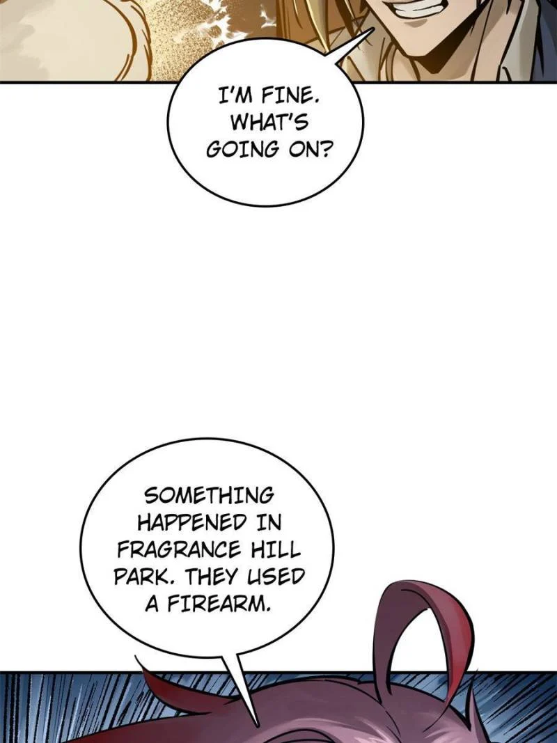 Another Beginning With the Guhuo Bird Chapter 122 - Page 123