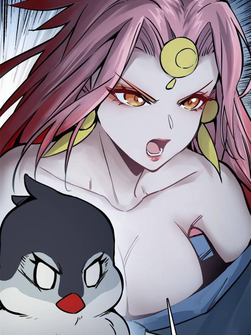 Another Beginning With the Guhuo Bird Chapter 122 - Page 124