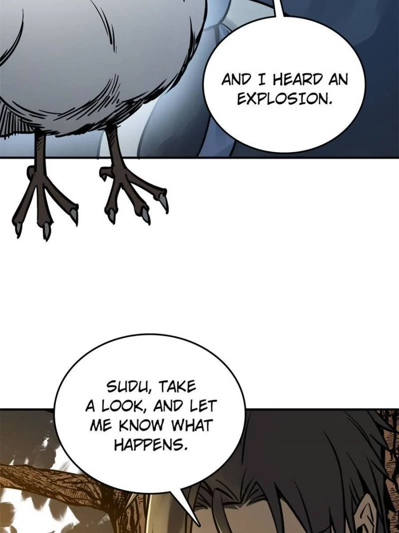 Another Beginning With the Guhuo Bird Chapter 122 - Page 125