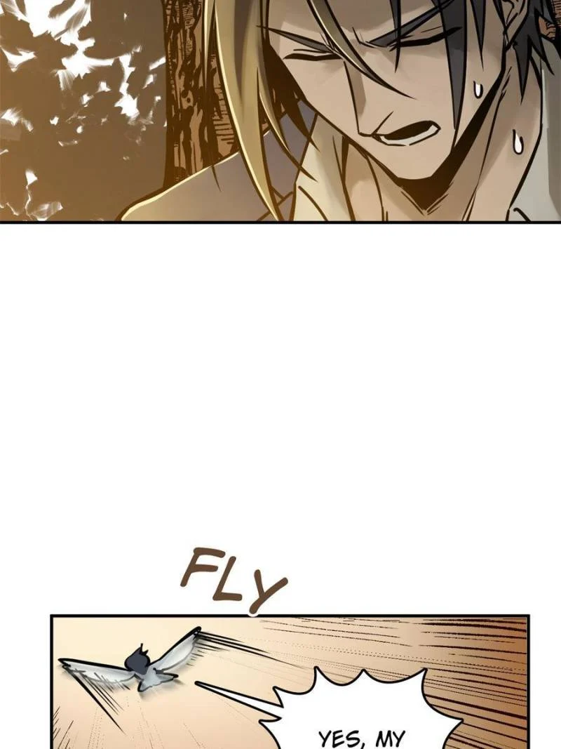 Another Beginning With the Guhuo Bird Chapter 122 - Page 126