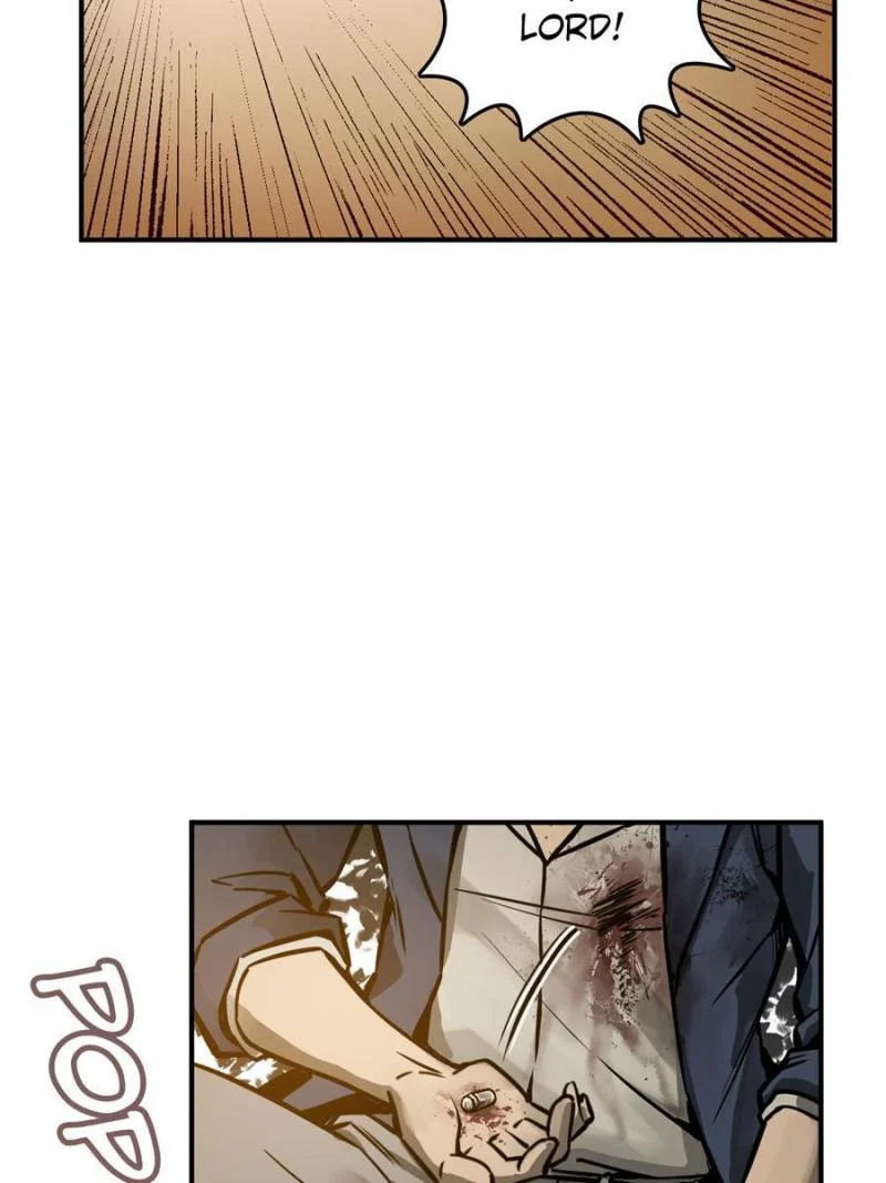 Another Beginning With the Guhuo Bird Chapter 122 - Page 127