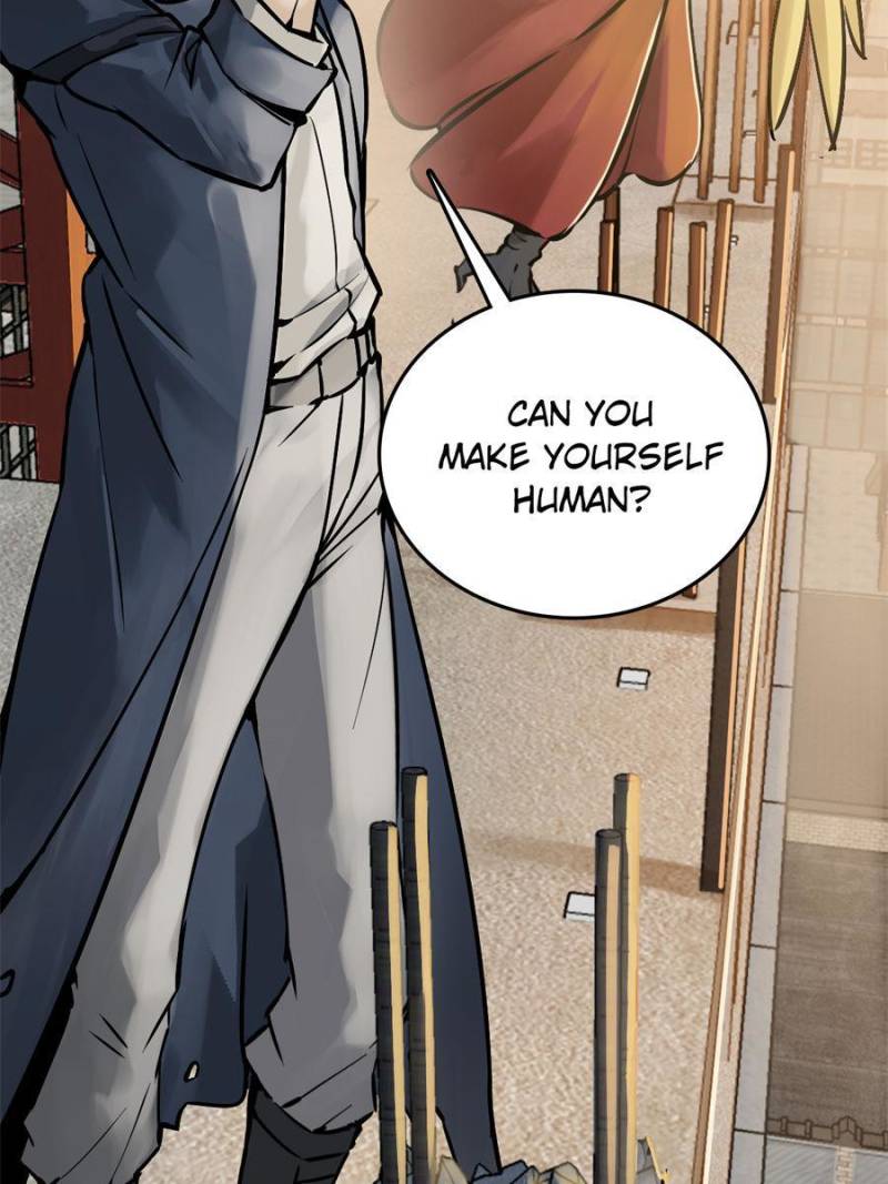 Another Beginning With the Guhuo Bird Chapter 122 - Page 21
