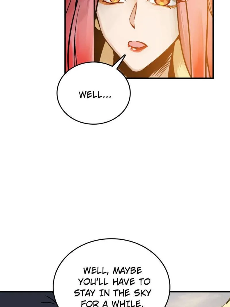 Another Beginning With the Guhuo Bird Chapter 122 - Page 23