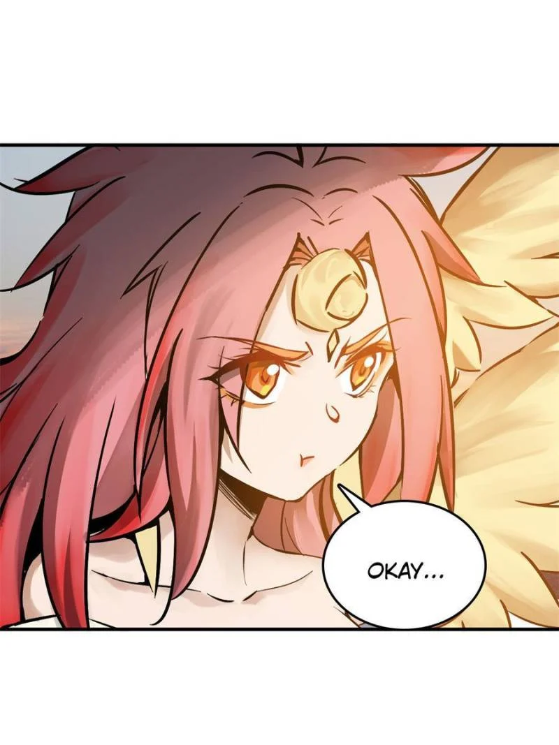 Another Beginning With the Guhuo Bird Chapter 122 - Page 27