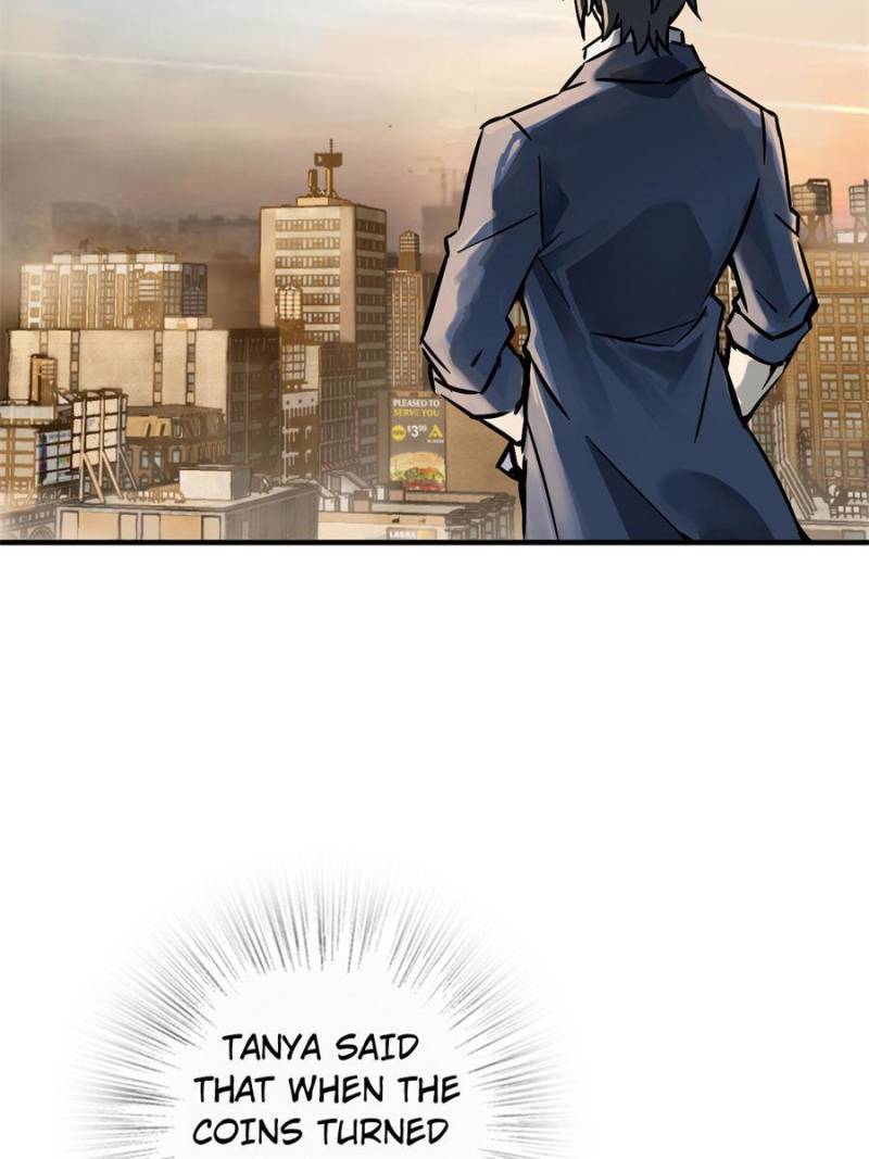 Another Beginning With the Guhuo Bird Chapter 122 - Page 29