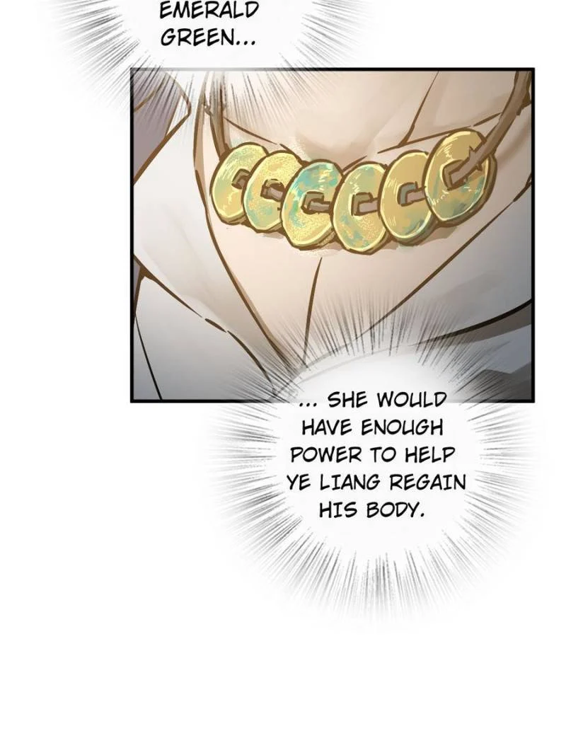 Another Beginning With the Guhuo Bird Chapter 122 - Page 30