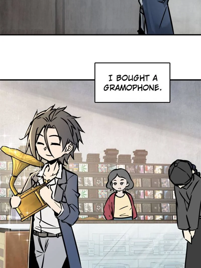Another Beginning With the Guhuo Bird Chapter 122 - Page 33