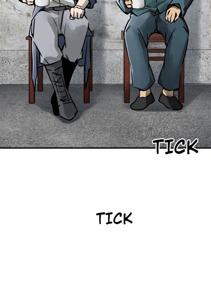 Another Beginning With the Guhuo Bird Chapter 122 - Page 37