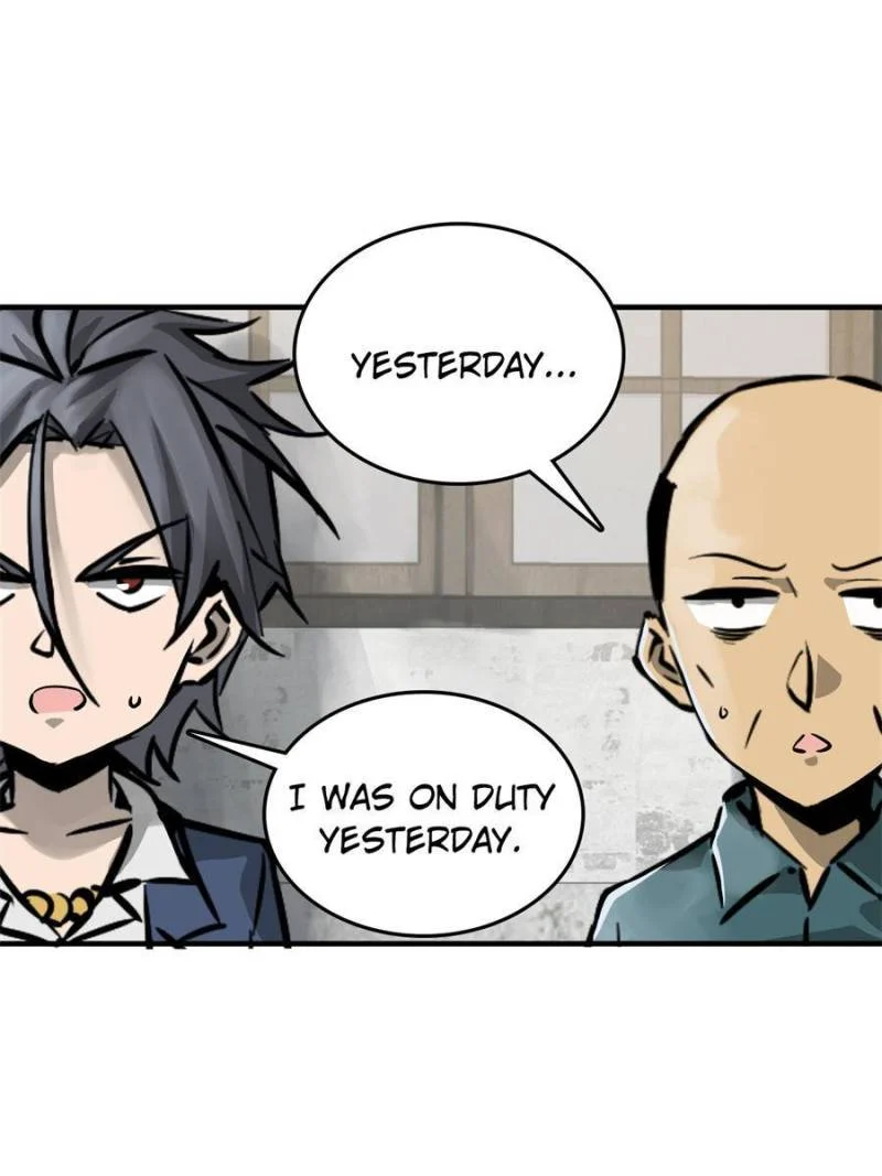 Another Beginning With the Guhuo Bird Chapter 122 - Page 38