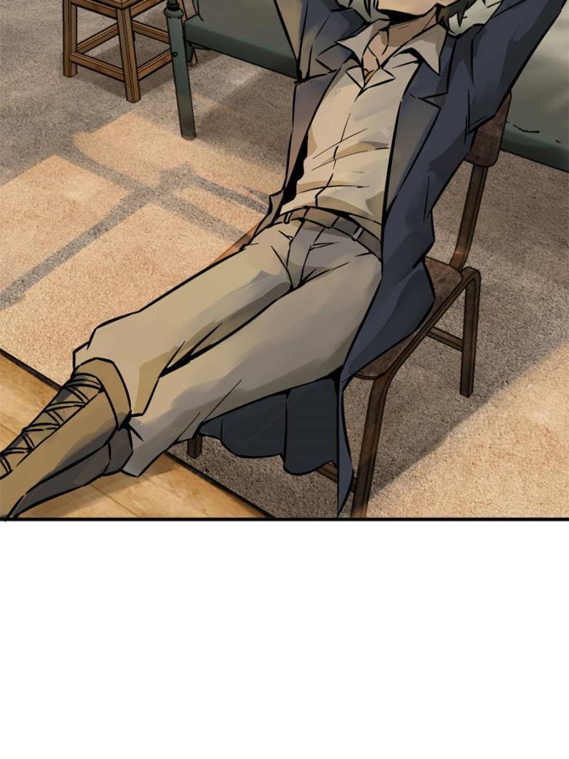 Another Beginning With the Guhuo Bird Chapter 122 - Page 45