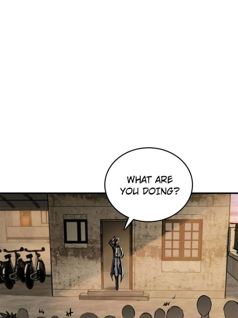 Another Beginning With the Guhuo Bird Chapter 122 - Page 49