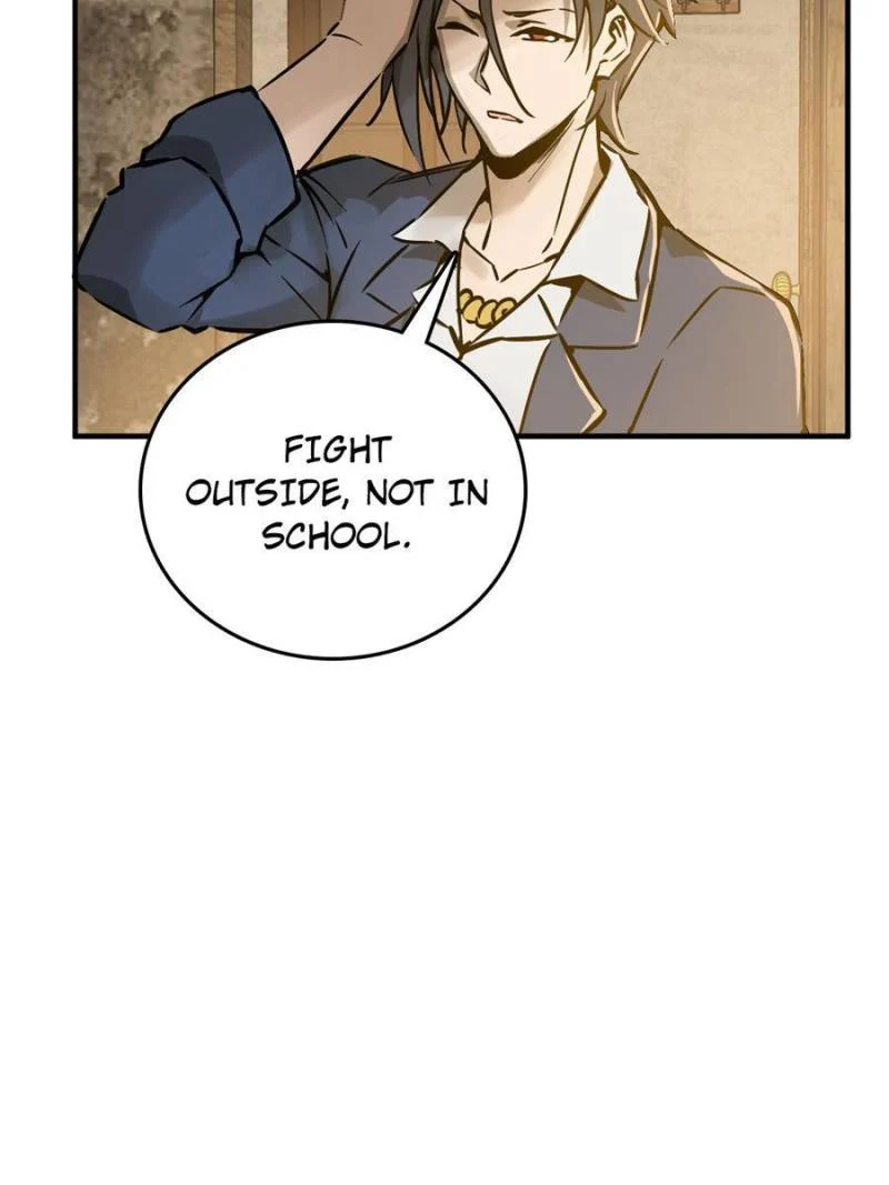 Another Beginning With the Guhuo Bird Chapter 122 - Page 51