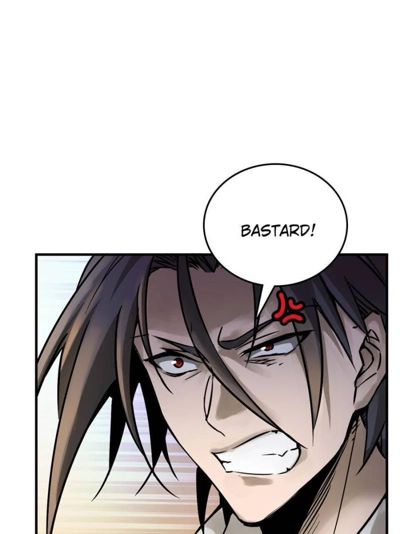 Another Beginning With the Guhuo Bird Chapter 122 - Page 54