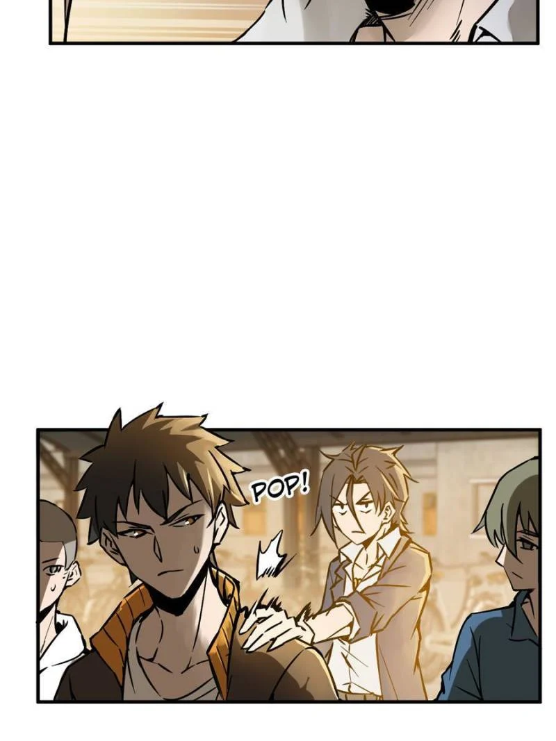 Another Beginning With the Guhuo Bird Chapter 122 - Page 55