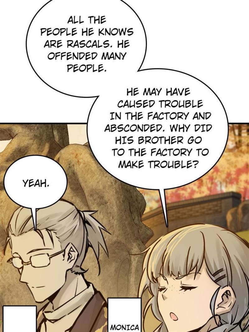 Another Beginning With the Guhuo Bird Chapter 122 - Page 66