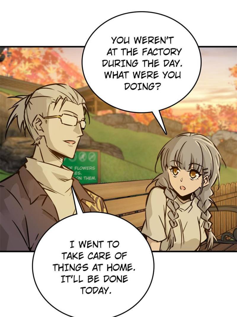 Another Beginning With the Guhuo Bird Chapter 122 - Page 68