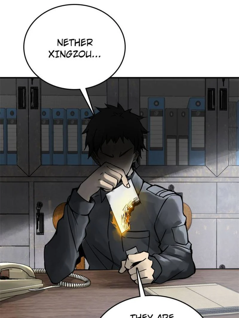 Another Beginning With the Guhuo Bird Chapter 122 - Page 8