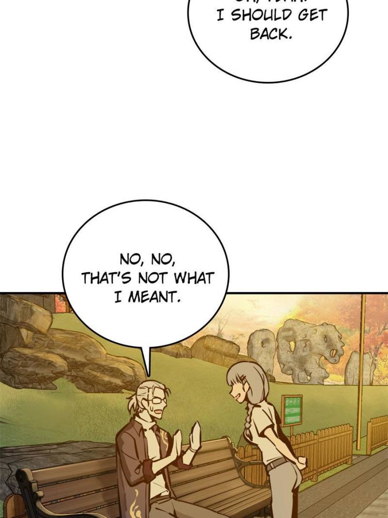Another Beginning With the Guhuo Bird Chapter 122 - Page 71