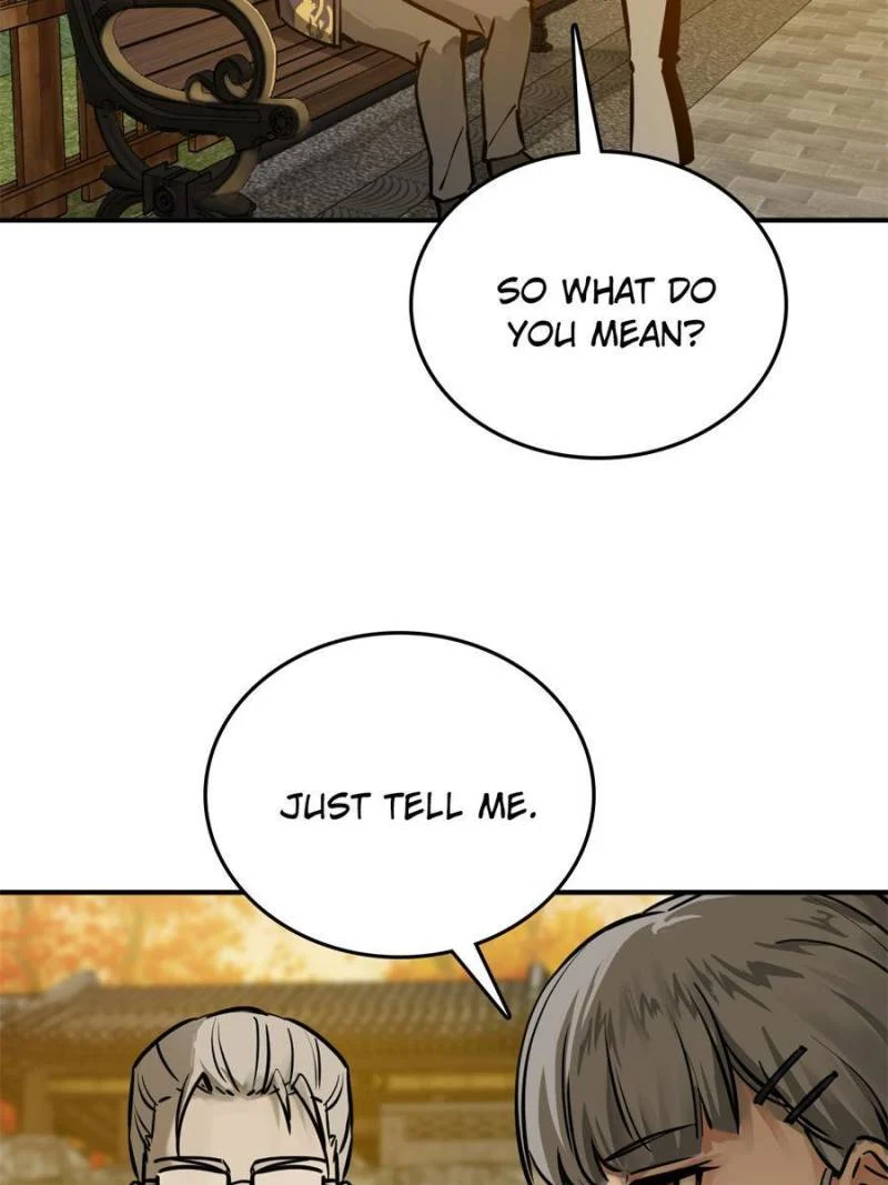 Another Beginning With the Guhuo Bird Chapter 122 - Page 72