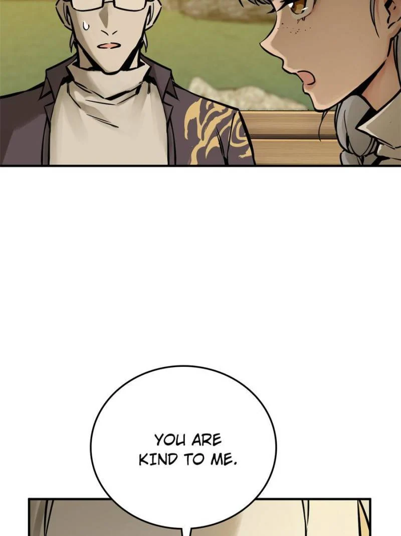 Another Beginning With the Guhuo Bird Chapter 122 - Page 73