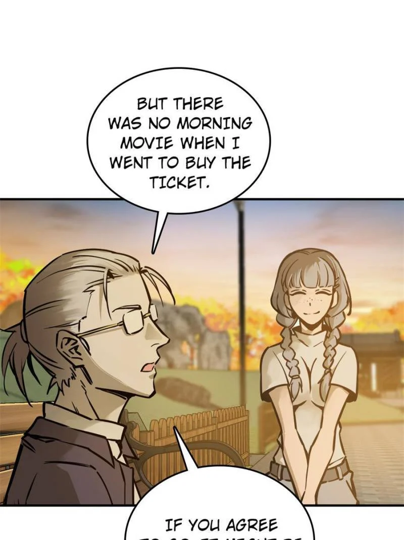 Another Beginning With the Guhuo Bird Chapter 122 - Page 76
