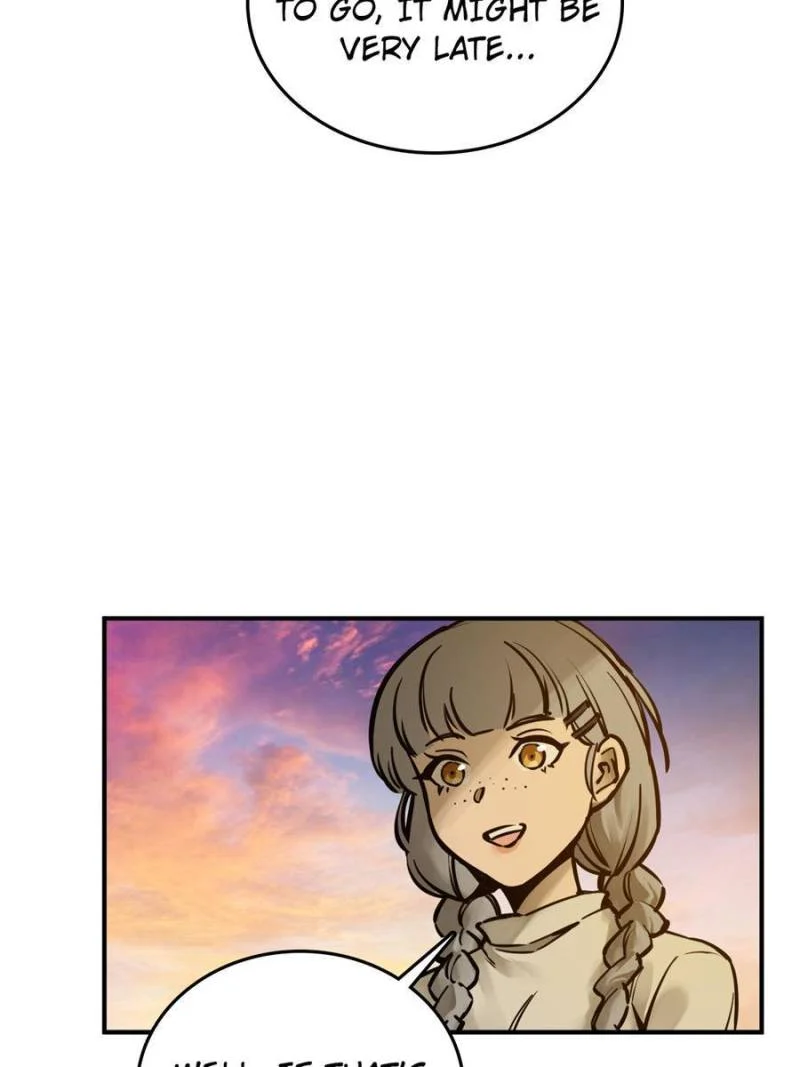 Another Beginning With the Guhuo Bird Chapter 122 - Page 77
