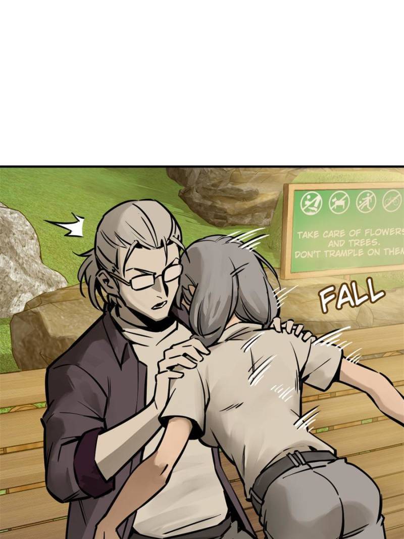 Another Beginning With the Guhuo Bird Chapter 122 - Page 80