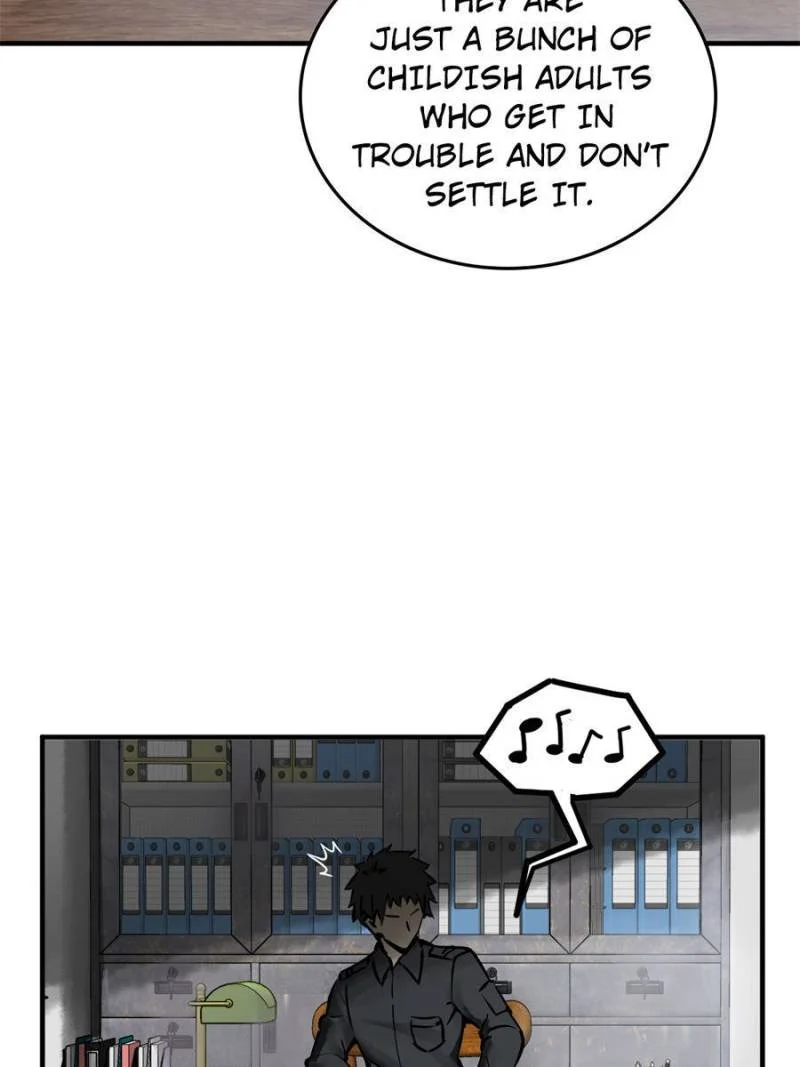 Another Beginning With the Guhuo Bird Chapter 122 - Page 9