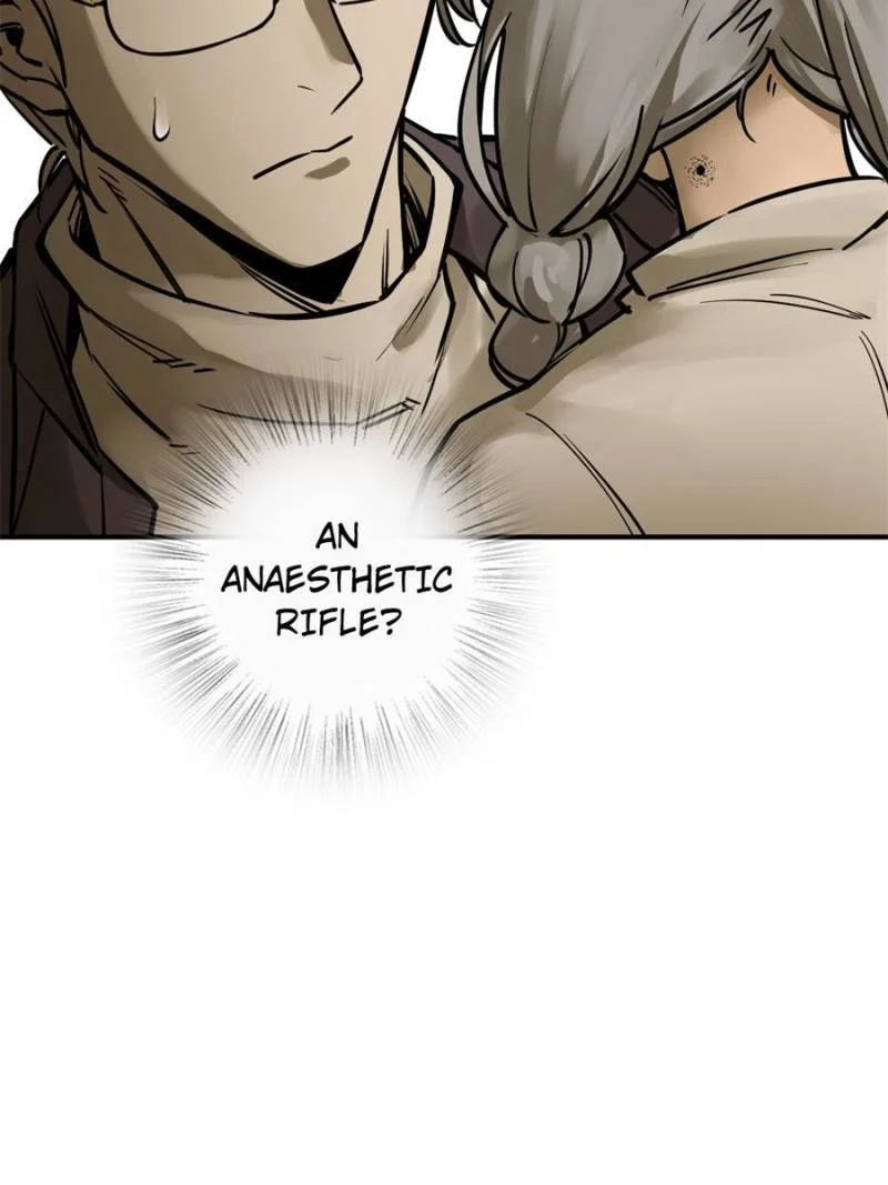 Another Beginning With the Guhuo Bird Chapter 122 - Page 82