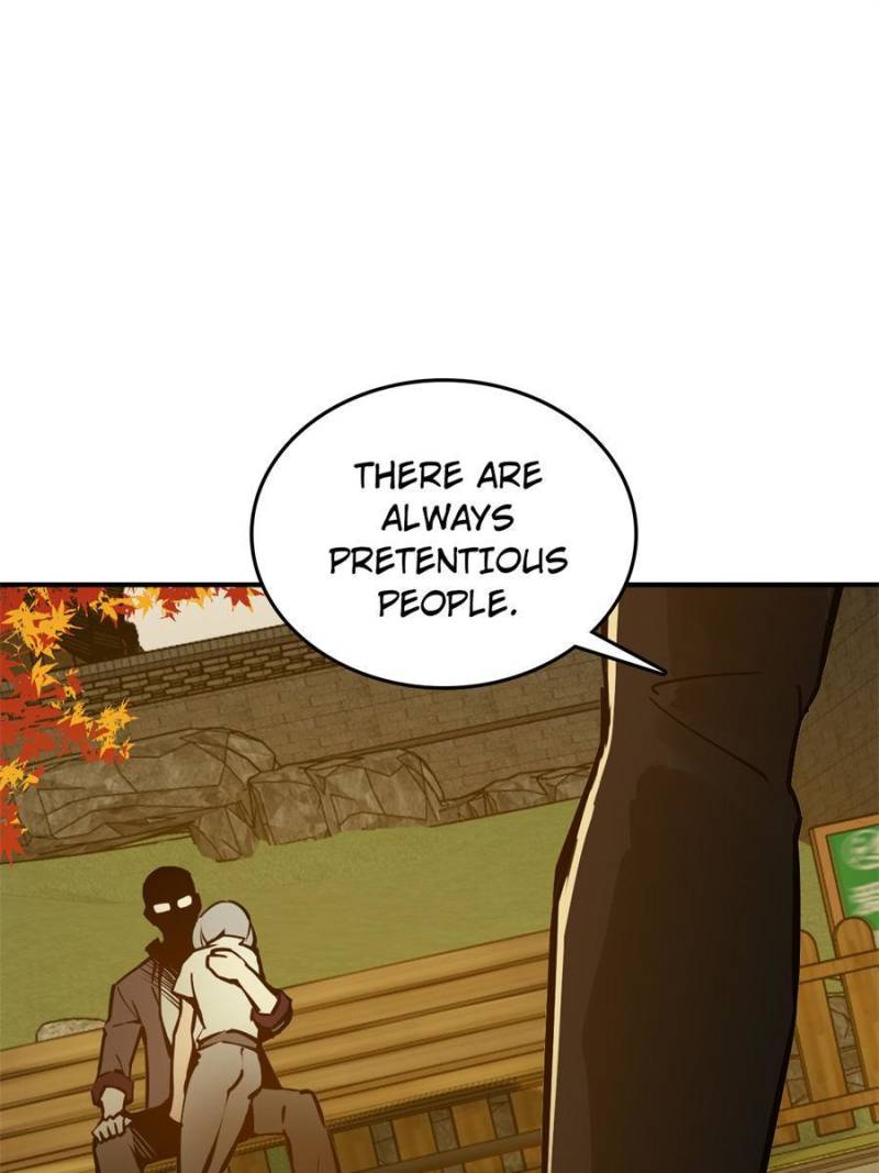 Another Beginning With the Guhuo Bird Chapter 122 - Page 87