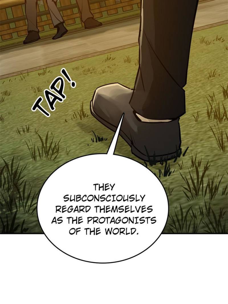 Another Beginning With the Guhuo Bird Chapter 122 - Page 88