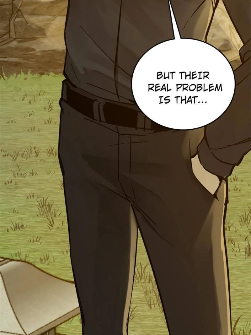 Another Beginning With the Guhuo Bird Chapter 122 - Page 92
