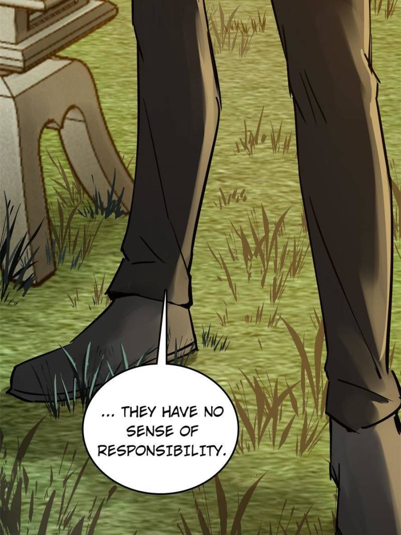 Another Beginning With the Guhuo Bird Chapter 122 - Page 93