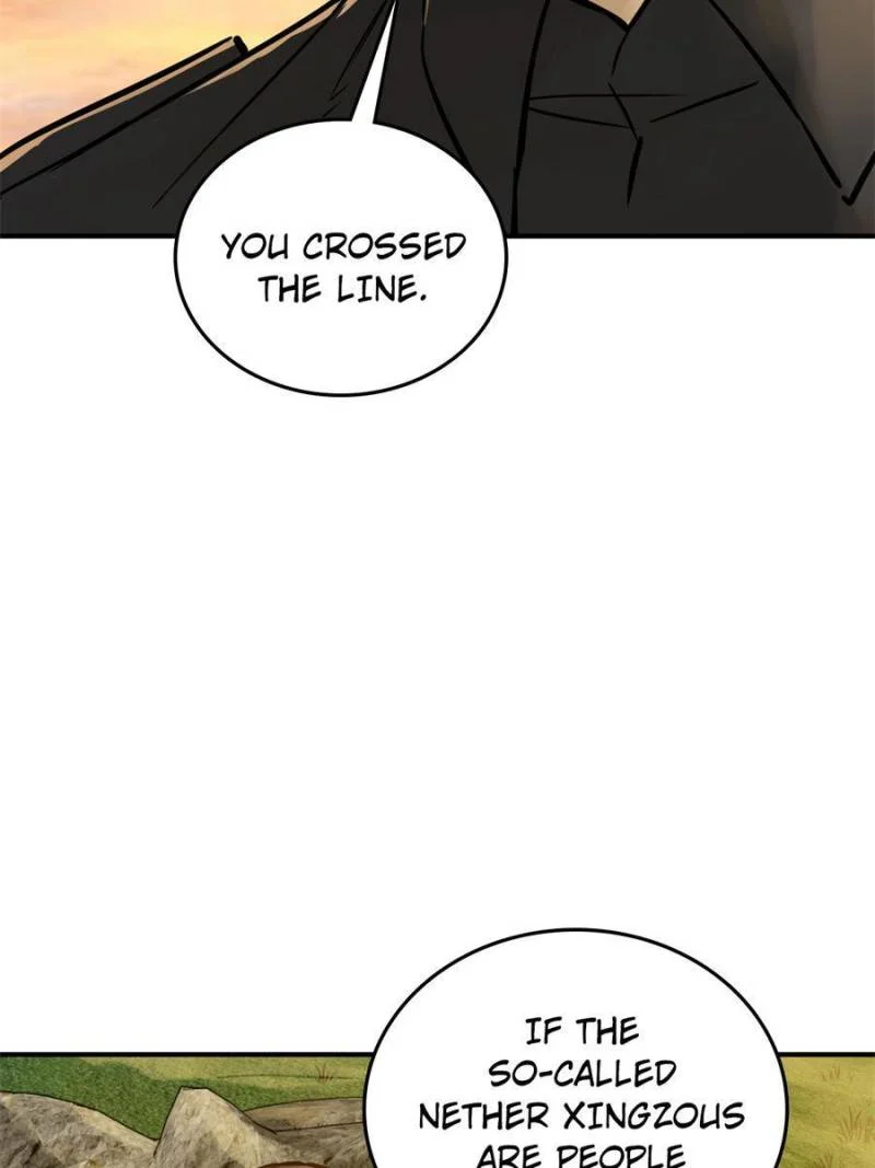 Another Beginning With the Guhuo Bird Chapter 122 - Page 96