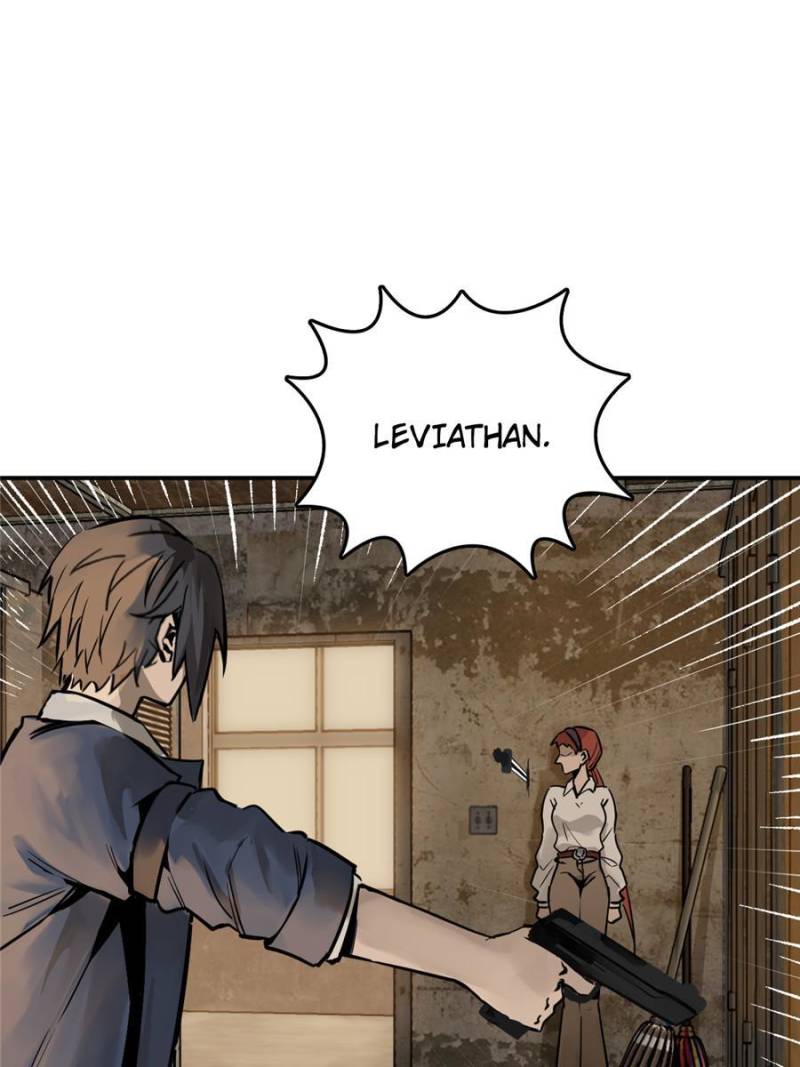 Another Beginning With the Guhuo Bird Chapter 123 - Page 104
