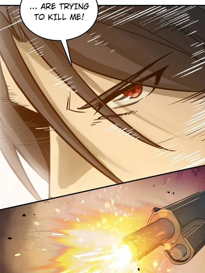 Another Beginning With the Guhuo Bird Chapter 123 - Page 117